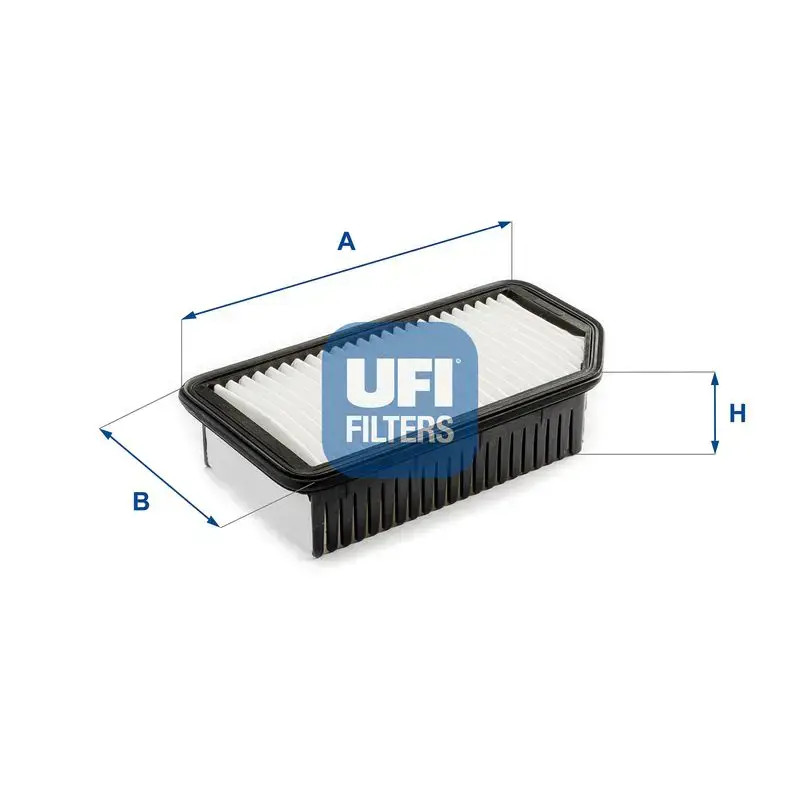 Air filter Filter Insert 30.469.00 UFI for HYUNDAI KIA