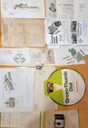 Vintage Agricultural Literature Collection Circa 1950s — photo 2