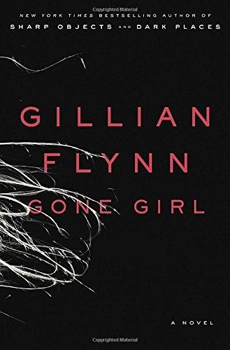Gone Girl - Flynn, Gillian