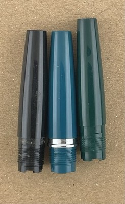 Three Parker 45 Sections ~ Easy to Install ~ 3 Different