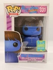 Funko Pop Movies 331 Violet Beauregarde 2016 Summer Convention w/ Protector