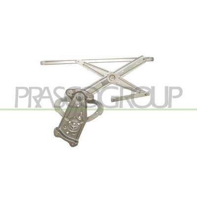 Fensterheber Prasco RN652W024 für Renault Vorne Links
