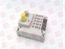 FESTO CPV10-GE-FB-4 / CPV10GEFB4 (USED)