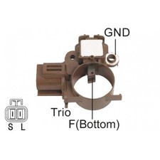 Régulateur alternateur Mazda 626