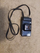 Minolta Freedom 101 Ficus Free Camera Untested
