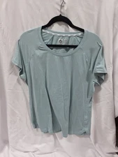 Women's RBX Short Sleeve Athletic Tee XL