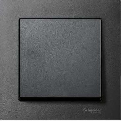 Merten, System M, Einzeltaste SYSTEM M/DESIGN MTN433114