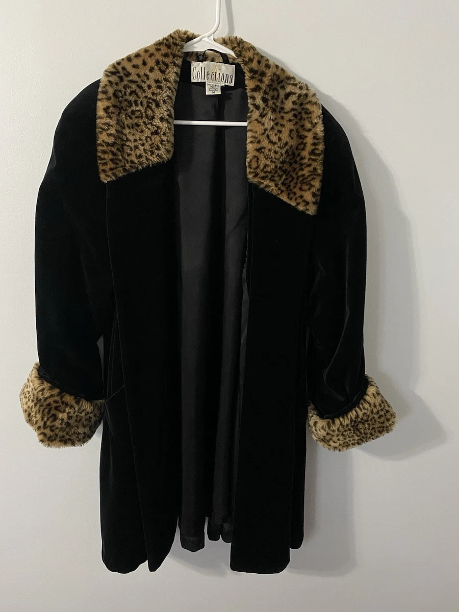 JS Collections Velvet Coats, Jackets & Vests for Women for sale - eBay