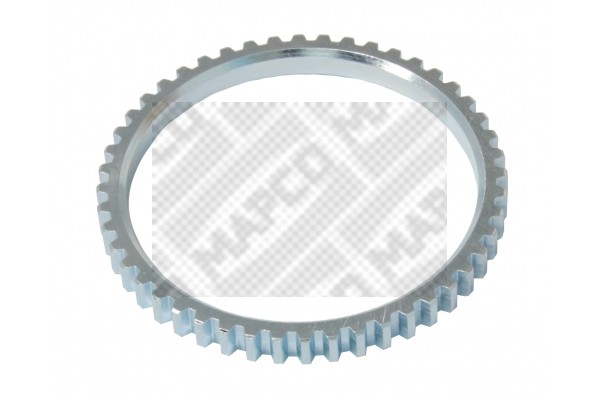 ABS Sensorring Hinten Links Rechts FüR Nissan Opel Renault 2001->>-image