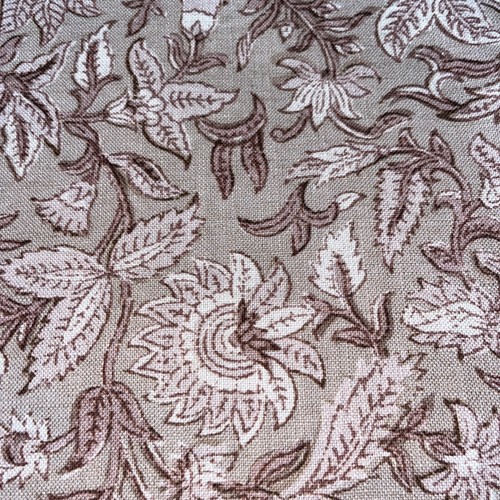Pottery Barn Blumen Kissenbezug 20”x20” wendbar Neu mit Etikett - Bild 2 von 9