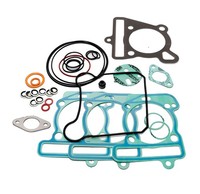 Motor Dichtsatz Dichtung Athena FüR Piaggio Hexagon LX 4 125 Vespa ET4 Sfera