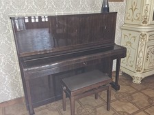 Pianoforte Verticale Petrof Anni '90