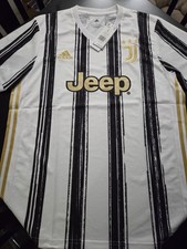 Adidas Juventes FC Soccer Jersey 2020/21 Men's Size Large New With Tags