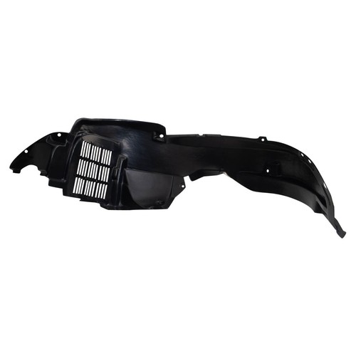 Front Left Inner Fender Liner Black For 2005-2010 Kia Sportage KI1250113 - 第 2/3 張圖片