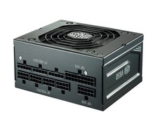 Cooler Master MPY-6501-SFHAGV 650W Modular SFX Power Supply