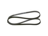 Bosch Keilrippenriemen 1 987 945 702 FüR 206 Peugeot CitroËN Fiat Fiorino Bipper