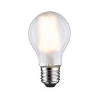 Eco-Line 7.2W LED E27 Filament Birne Einzelleuchte Matt Leuchte Paulmann 29226