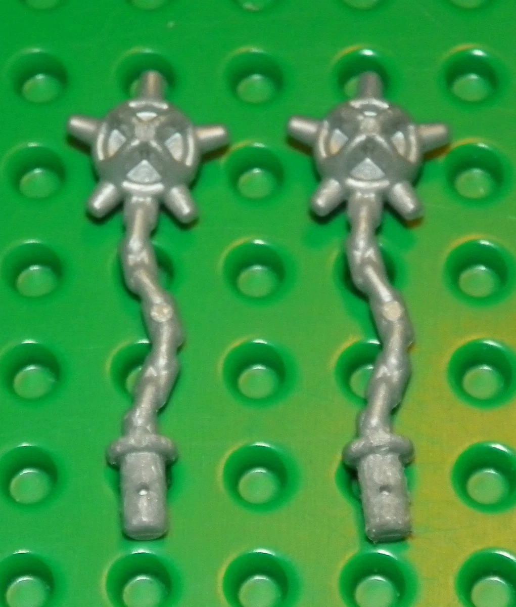 Lego ball and chain sale