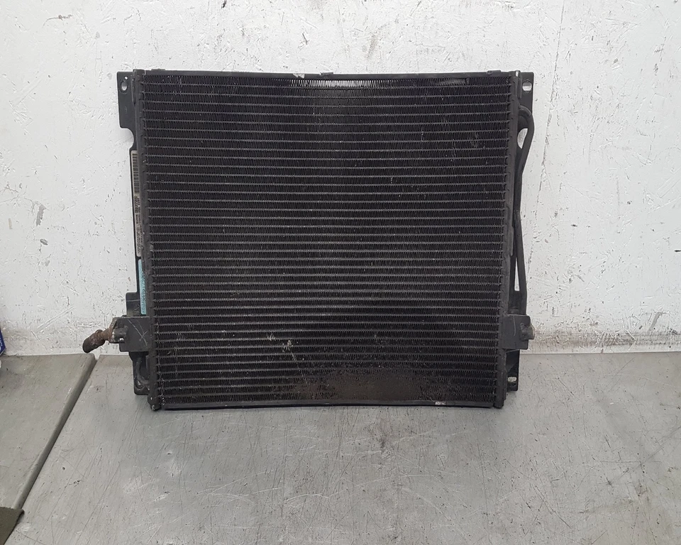 VOLVO C70 S70 V70 CLASSIC 1999-2005 AC CONDENSOR AIR CON RADIATOR 9171271 - Image 3 of 4