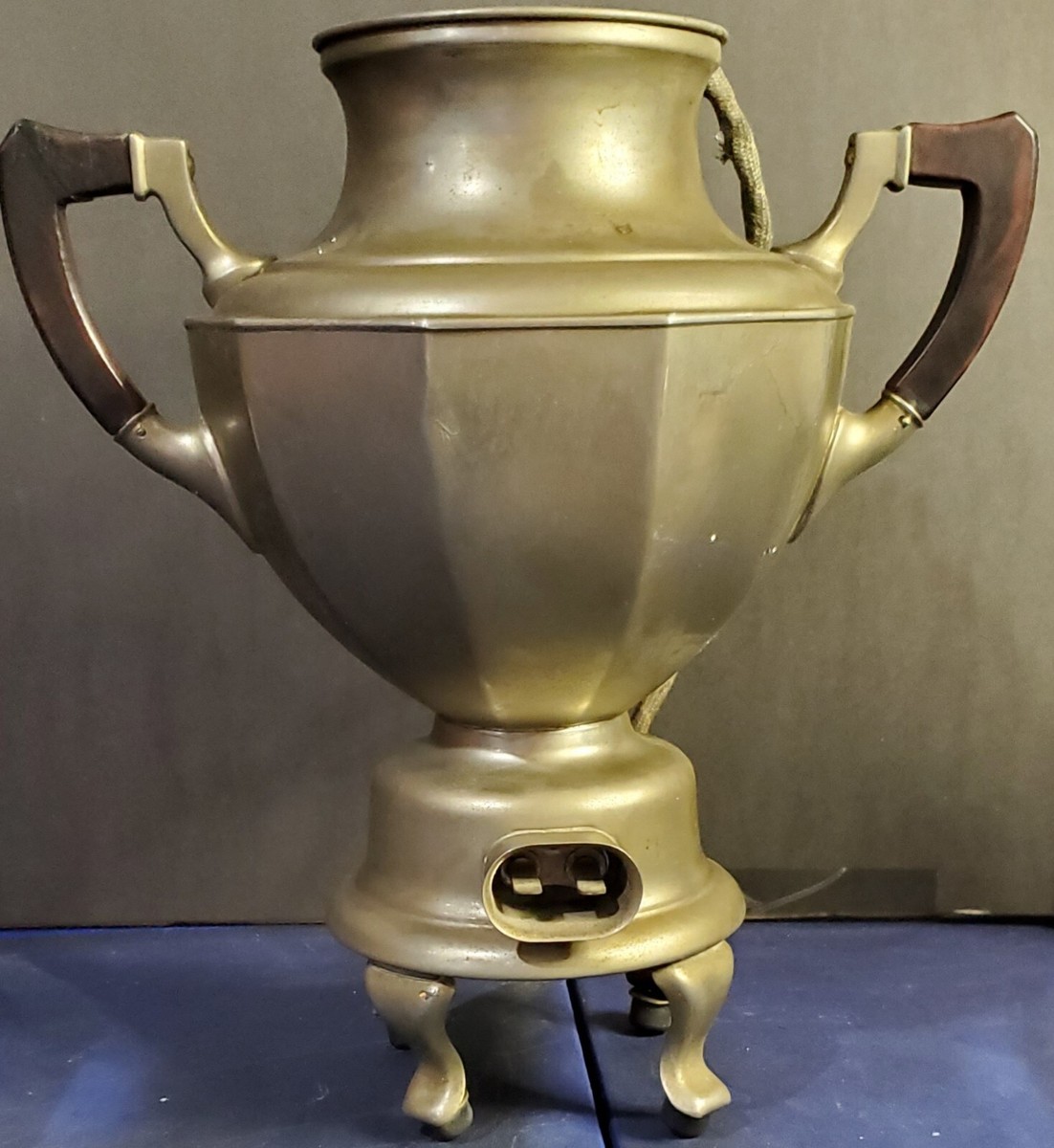 コーヒーメーカー・エスプレッソマシン 1940s United 800 Electric Parcolater 1940s United 800 Electric Parcolater