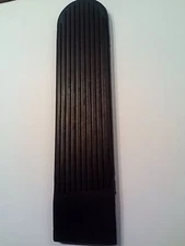 Volkswagen Rubber Accelerator Pedal Pad #113721647