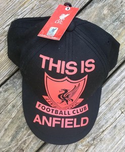 ynwa hat new balance