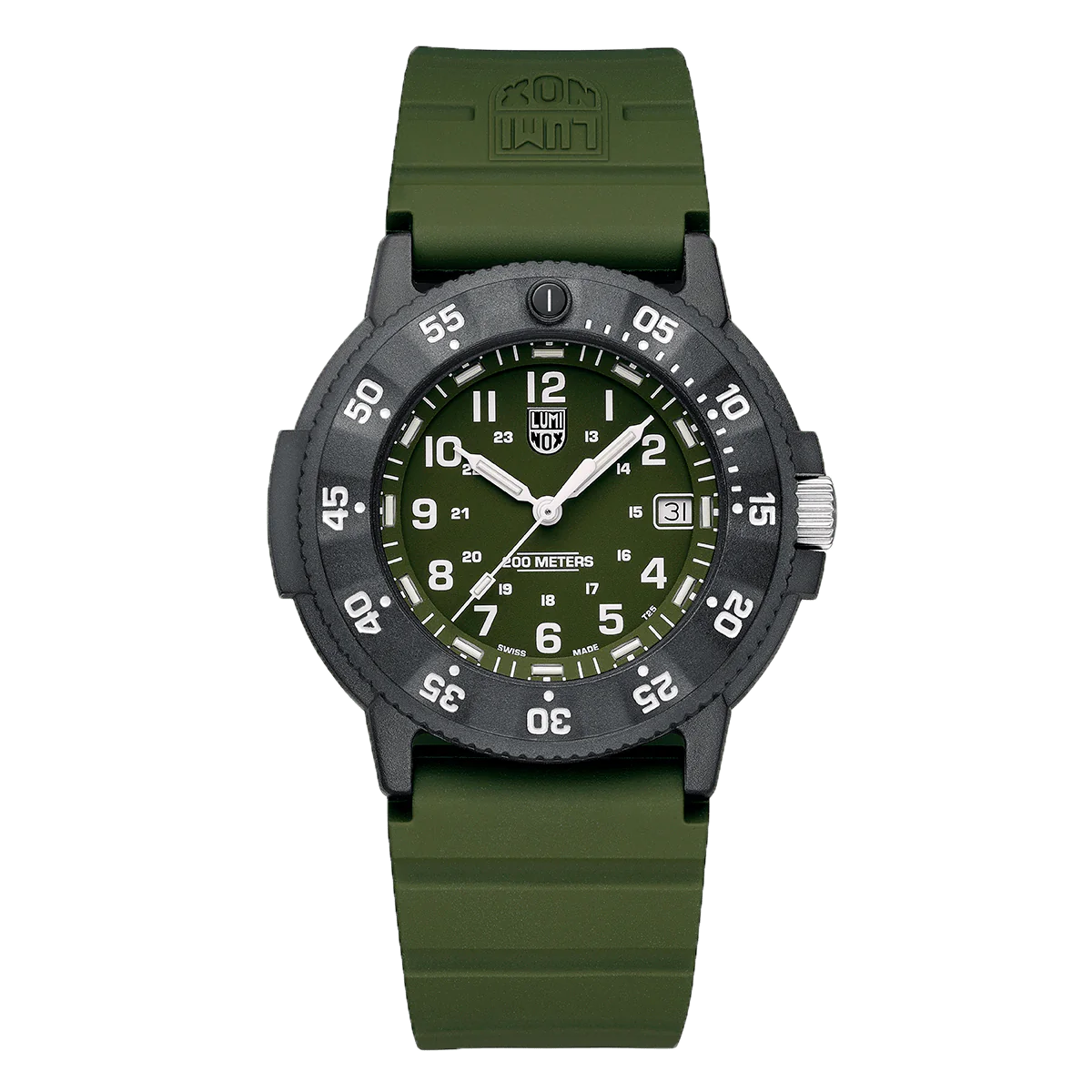 New Luminox XS.3013.EVO Wrist Swiss Made Watch Original Navy Seal 