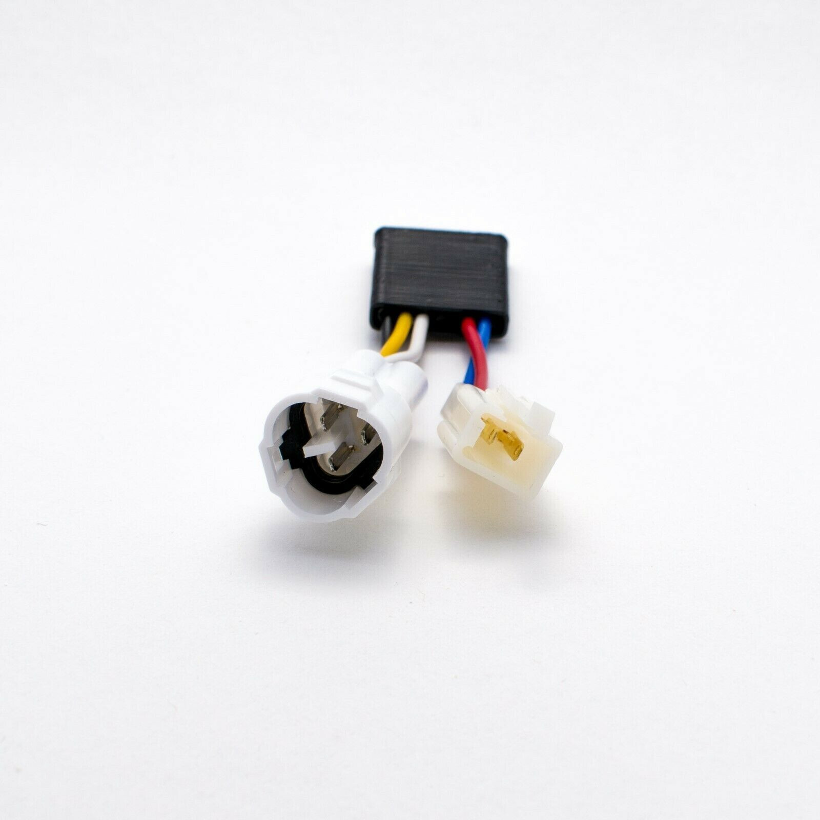 Servo Exhaust Valve Eliminator Suzuki GSXR BKING GSXS C109 M109R