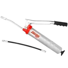 ZEELINE by MILTON@ ZEHD4 – 10,000 Psi Heavy-Duty Lever Action Grease Gun