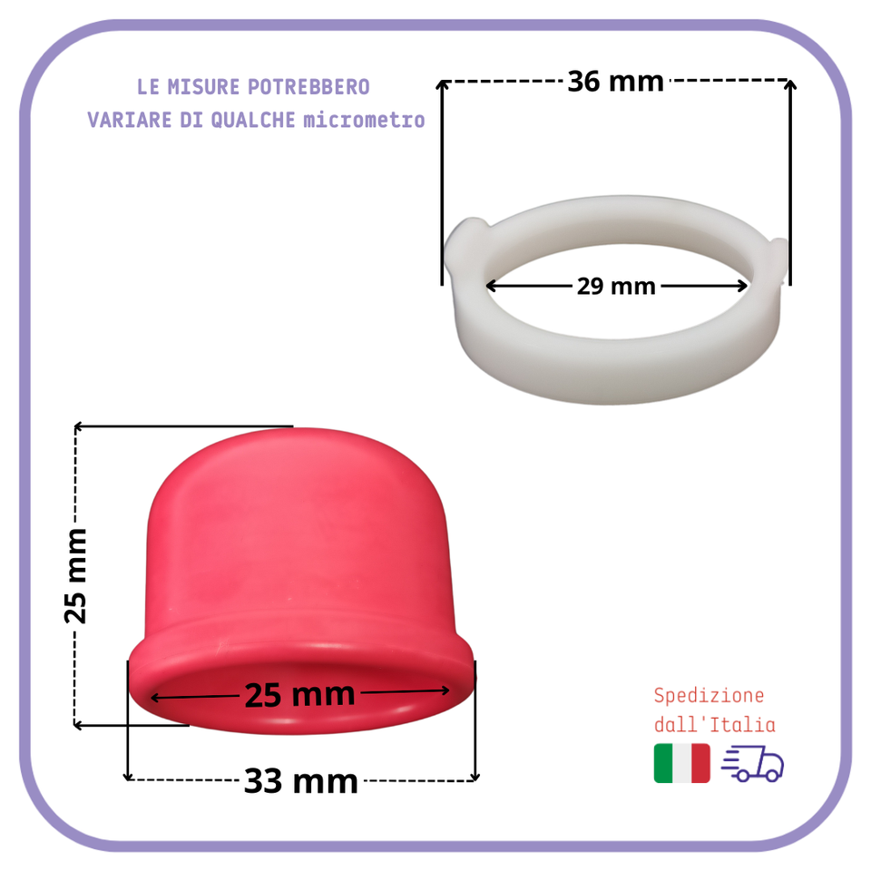 misure pompetta 3 briggs stratton