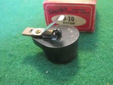 Delco Rotor #820445: 1940-1941-1947-1948-1949-1950-1951-1952-1953 Pontiac 6