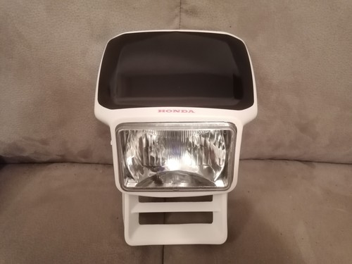 Europe headlight for honda xr 600 r