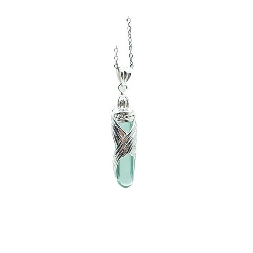 Anime Yu Gi Oh YGO Arcv Yuya Sakaki Cosplay Anhänger Halskette Schmuck Requisiten 2025 - Bild 5 von 6