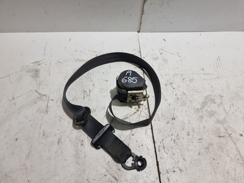 Vauxhall (Opel) Vivaro Sicherheitsgurt-Baugruppe vorne links N/S 2007 MK1 X83 OEM 300778A