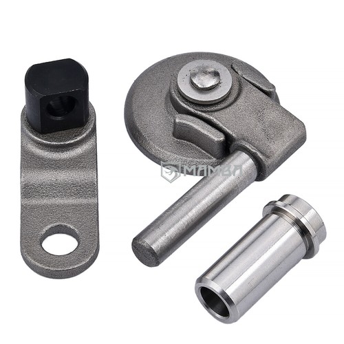 K03-286/287/368/420 Turbo Wastegate Rattle Flapper For 13~18 Ford Taurus Fusion - Bild 1 von 9