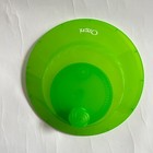 Ozeri Replacement Top Lid Only for Salad Spinner green kitchen tool