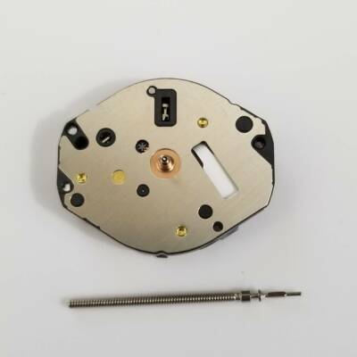 Epson Y121 Quartz Movement Watches Repair Parts Replaces V501
