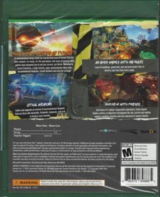 Sunset Overdrive Xbox One (Brand New Factory Sealed US Version) Xbox One,xbox_on