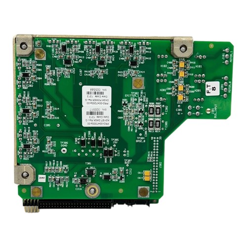 KOLLMORGEN SERVOTRONIX DASA DIGITAL PCB-00471000-00 PCB ASYST 9701-2099-01 - Bild 3 von 5