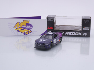 Lionel Racing C452365XFYTK # Toyota NASCAR 2023 Tyler Reddick - Xfinty 10G 1:64