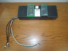 Square D SSP02BIA16PBQ1 SurgeLoc Surge Protective Device 208Y/120V 3Ph Used