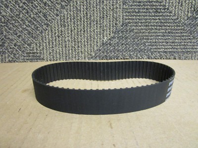 NEW SPEED CONTROL TIMING BELT 160XL100 1/" WIDTH