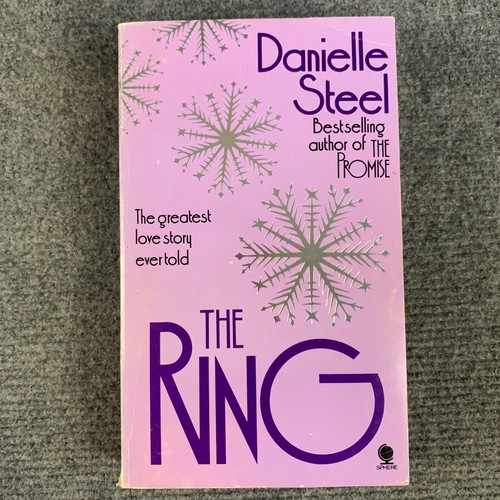 Danielle Steel Books Romance Sexy Save POST CHOOSE Your TITLES Buy 2 Get 1 FREE❤ - Picture 130 of 151