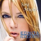 Soy Mujer 0888750206329 by Ednita Nazario CD