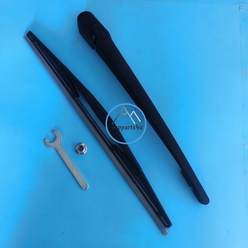 Rear Windshield Wiper Arm & Blade For Honda Odyssey 20052010 Rep 76720