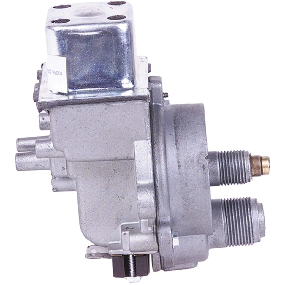 Cruise Control Transducer Cardone 36-103 Reman GM (See Description For Fitment) - Image 2 of 3