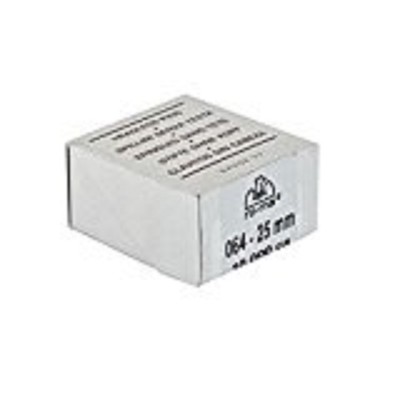 SPILLI PER CHIODATRICE 40MM 1X1,25