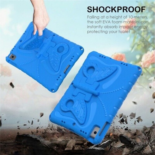 Kids Friendly EVA Shockproof Cover For iPad 5/6/7/8/9/10 11th Gen Air Pro Case - Picture 46 of 58