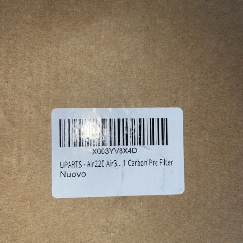 Air220 Air320 Replacement Filter Compatible with Bissell Air220 Air320 2609A  - Picture 1 of 2