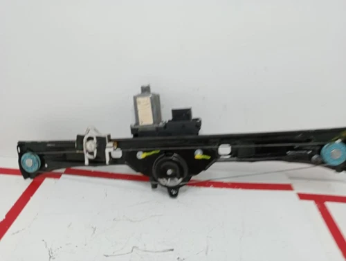 Elevalunas Delantero Derecho para FIAT QUBO (300) MY Qubo 2015 833947 - Imagen 3 de 10
